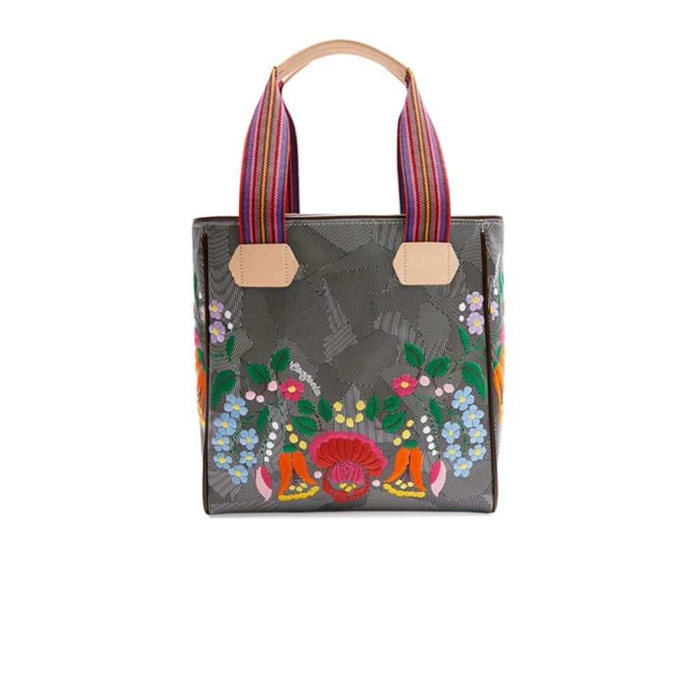 Consuela Diana Classic Tote